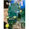 Image 3 : Maison Perrier Lemon Flavored Sparkling Water, 12 x 1L Bottles