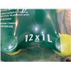 Image 4 : Maison Perrier Lemon Flavored Sparkling Water, 12 x 1L Bottles