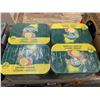 Image 3 : Perrier Lemon & Guava Sparkling Juice Beverage 4 x 330 mL Cans (6 Packs)