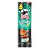 Image 1 : Pringles Scorchin’ Hot Sour Cream and Onion – 14 x 156g Cans