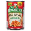 Image 1 : Chef Boyardee Beef Ravioli in Tomato and Meat Sauce, 8 Cans