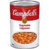 Image 1 : Campbell’s Vegetable 284 mL Cans – Pack of 24 Units