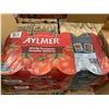 Image 3 : Aylmer Whole Tomatoes Cans – 8 Pack, 796 mL Each