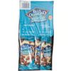 Image 1 : Blue Diamond Almonds Roasted Salted 3 x 18-Pack, 414g