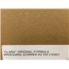 Image 4 : Clara Original Formula Winegum Candy 3 Kg