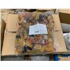 Image 2 : Clara Original Formula Winegum Candy 3 Kg