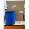 Image 2 : Ridgid VF5000 Air Filter with Foam Sleeve, 2-Pack