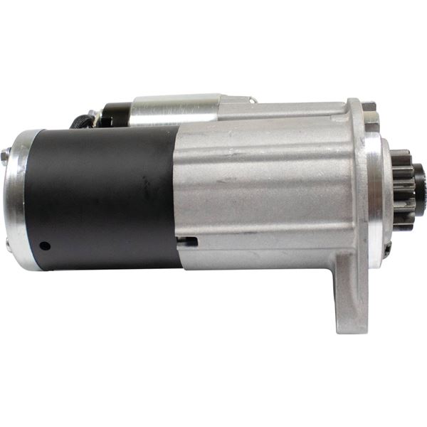 FBA-C-A-19061N-MAT Starter Motor Compatible with Nissan Rogue 2008-2017