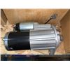 Image 2 : FBA-C-A-19061N-MAT Starter Motor Compatible with Nissan Rogue 2008-2017