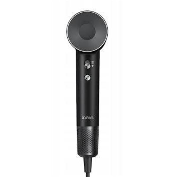 Laifen Swift Special Hair Dryer, Model Swift, 1400W, 110-120V, Includes Accessories
