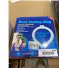 Image 2 : Neck Cooling Ring With Instant Cooldown Technology