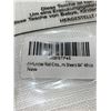 Image 3 : Fmfunctex Rod-Cross Semi Sheers 84 Inch White