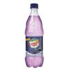 Image 1 : Canada Dry Blackberry Flavored Ginger Ale, 24 x 500 ml Bottles