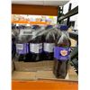Image 2 : Canada Dry Blackberry Flavored Ginger Ale, 24 x 500 ml Bottles