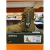 Image 2 : Altama Foxhound SR 8-Inch Tactical Boot, Size 4.5R, Model 365803