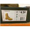 Image 3 : Altama Foxhound SR 8-Inch Tactical Boot, Size 4.5R, Model 365803