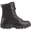 Image 1 : Classic 9″ Black Tactical Boots, Style 115001, Size 11 (USA)