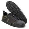 Image 1 : Maritime Assault Low Shoes, Size 9.5W, Black