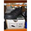 Image 2 : Maritime Assault Low Shoes, Size 9.5W, Black