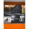 Image 2 : Hoonigan Hooligan Shoe in Black, Size 8.5 US (7.5 UK, 42 EU)