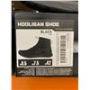 Image 3 : Hoonigan Hooligan Shoe in Black, Size 8.5 US (7.5 UK, 42 EU)