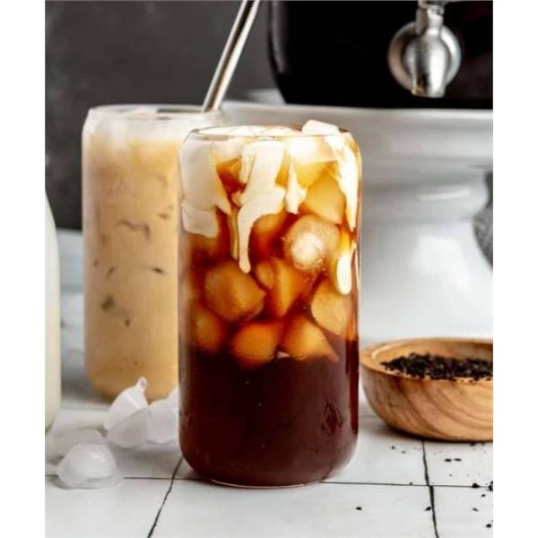 Pilot Flying J Brazil Cold Brew Concentrate 3:1