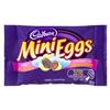 Image 1 : Cadbury Mini Eggs Candy Coated Chocolate 48 x 33g
