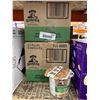 Image 2 : Quaker Apples and Cinnamon Instant Oatmeal Cups – 24 Pack