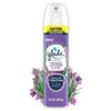 Image 1 : Glade Tranquil Lavender & Aloe Air Freshener 6 Pack