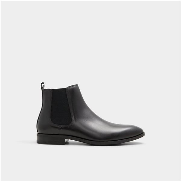 Ted Baker Men’s Black Boots, Size 11
