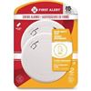 Image 1 : First Alert Smoke Alarm Model SA300LPT With Battery Included