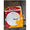 Image 2 : First Alert Smoke Alarm Model SA300LPT With Battery Included