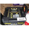 Image 3 : CAT 1750A 120PSI 200W Jump Starter and Air Compressor