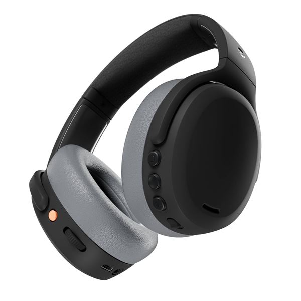Skullcandy Crusher ANC 2 Over-Ear Wireless Bluetooth Headphones