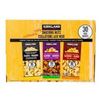 Image 1 : Kirkland Variety Pack Snacking Nuts 1.36 kg (30 Sachets)