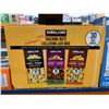 Image 2 : Kirkland Variety Pack Snacking Nuts 1.36 kg (30 Sachets)