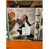 Image 2 : MIU Rotary Food Grater With 5 Interchangeable Blades