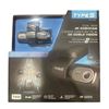 Image 2 : Type S Dual View 4K Dashcam Model T402 With AI Features