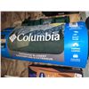 Image 2 : Columbia Outdoor Blanket 72 x 72 Inches, Waterproof and Portable