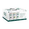 Image 1 : Ole Mocktail Variety Pack With 15 Cans (355 ml Each)