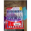 Image 2 : Colgate 360 Extra Soft Sensitive Toothbrush, 8-Pack