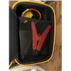 Image 3 : Portable Jump Starter and Power Bank with Carry Case