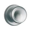 Image 1 : LOT OF 6 Weiser GA101 T26D Troy TM Satin Chrome Passage Door Knob Set