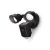 Image 1 : Ring Floodlight Cam Wired Plus with Integrated Camera