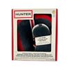 Image 2 : Hunter Memory Foam Travel Pillow and Eye Mask Set