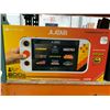 Image 2 : Atari Gamestation Go Portable Video Game System With 200+ Games