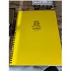 Image 2 : Rite in the Rain All-Weather Notebooks and Recipe Cards Assortment