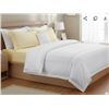 Image 1 : Comfy Bamboo World 9900 Platinum Series King Sheet Set