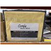 Image 2 : Comfy Bamboo World 9900 Platinum Series King Sheet Set