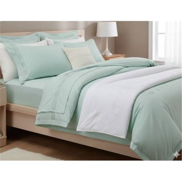 Comfy Bamboo World 9900 Platinum Series King Sheet Set